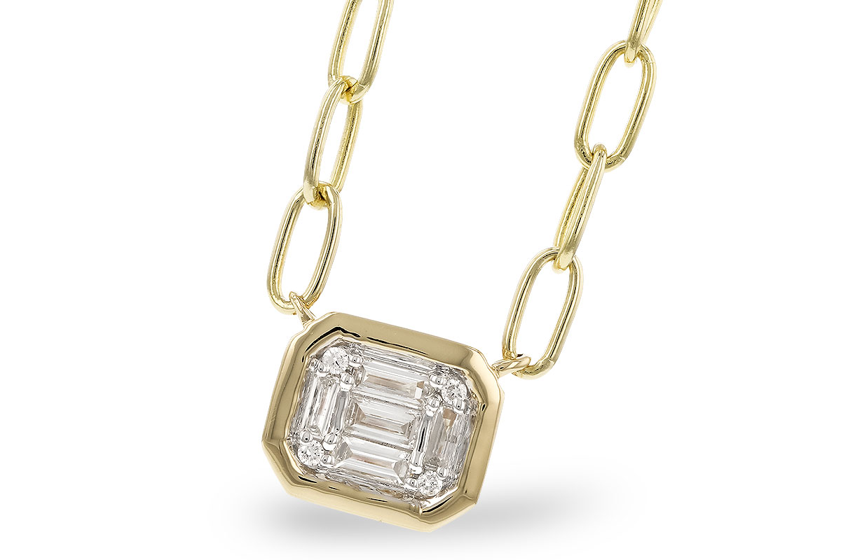 H274-25593: NECK .12 BAG .14 TW (18")