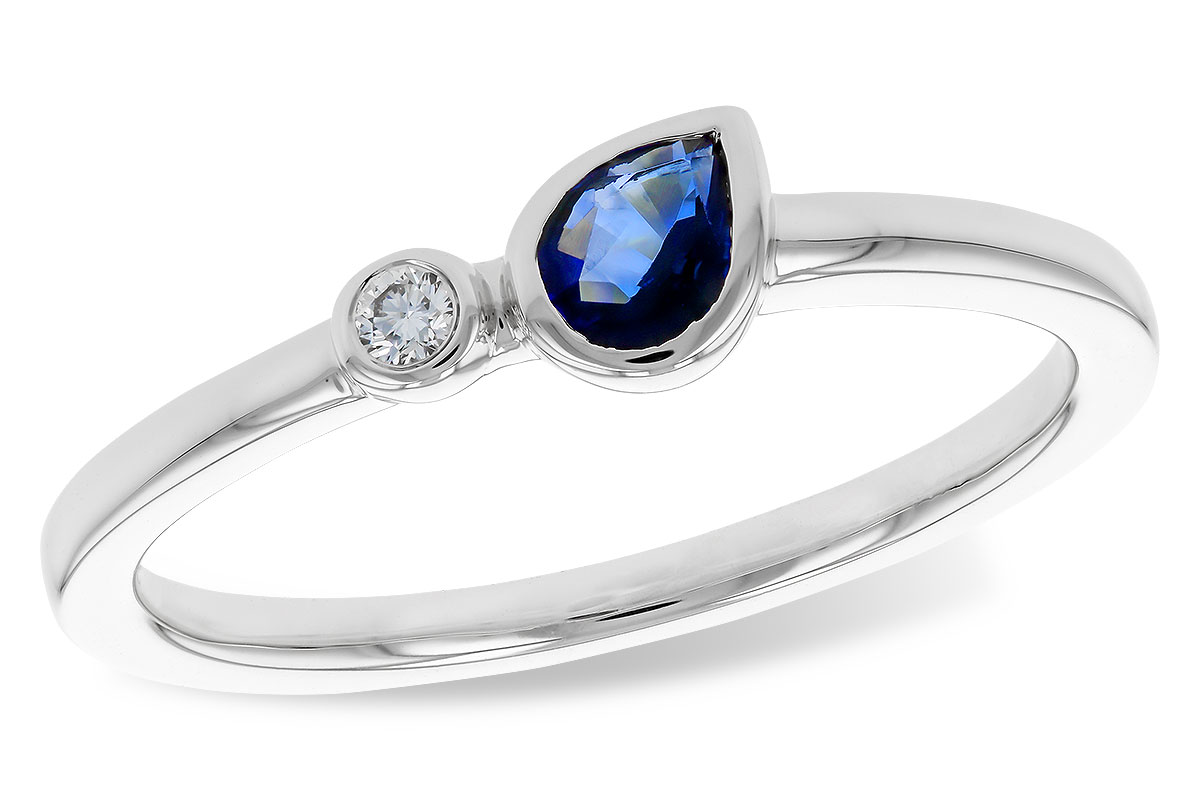 H275-11066: LDS RG .26 SAPPHIRE .28 TGW