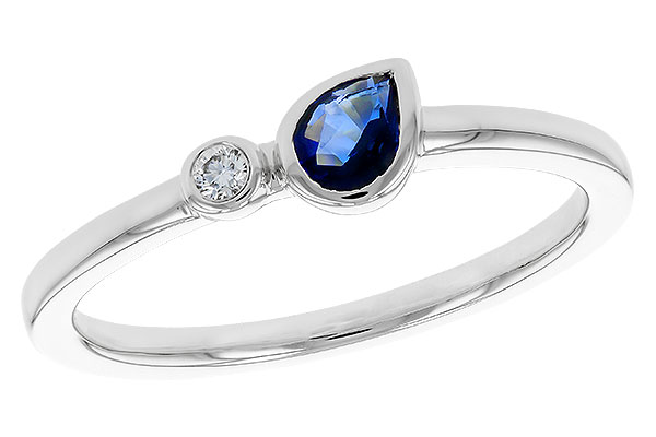 H275-11066: LDS RG .26 SAPPHIRE .28 TGW