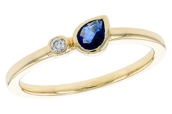 H275-11066: LDS RG .26 SAPPHIRE .28 TGW