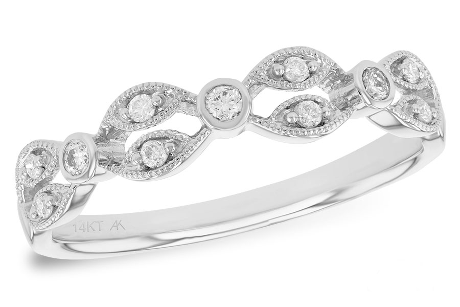 K184-25575: LDS WED RG .13 TW