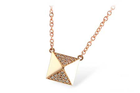 K187-90102: NECK .11 TW