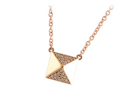 K187-90102: NECK .11 TW
