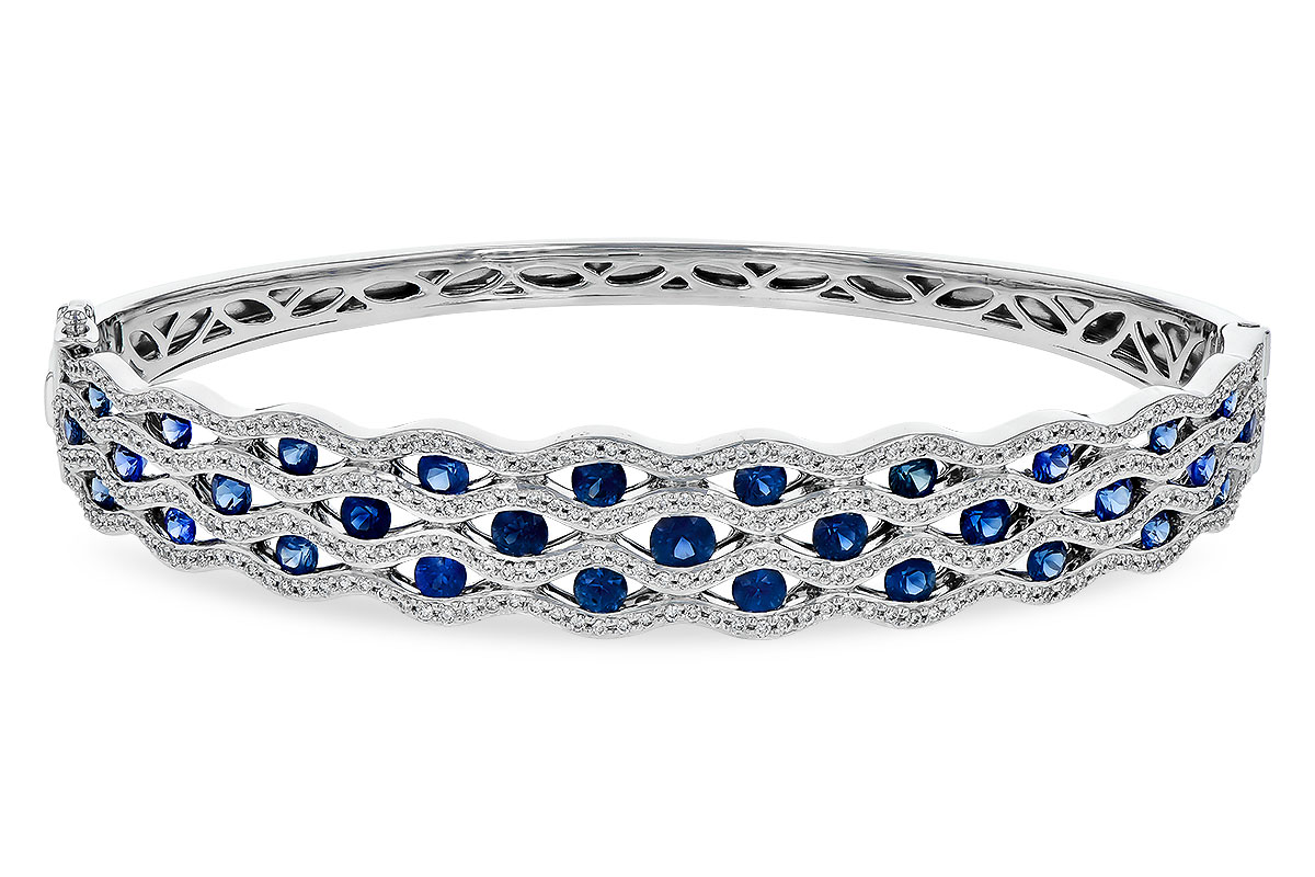 K188-73739: BANGLE 2.34 SAPP 3.14 TGW