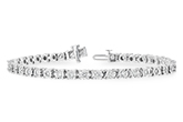 K188-79184: BRACELET 2.00 CT TW