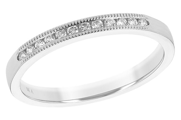 K188-81039: LDS WED RG .12 TW