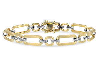 K188-81084: BRACELET .30 TW
