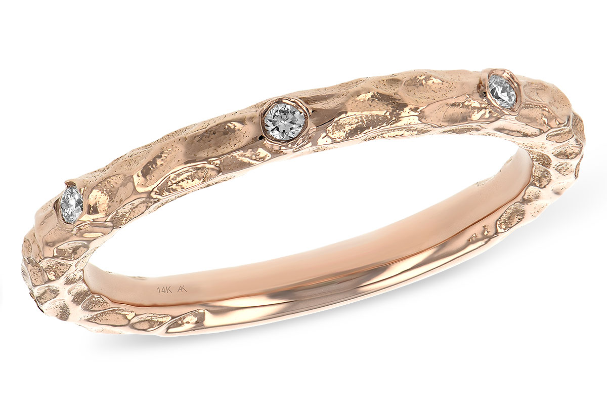 K189-65630: LDS DIA WED RG .07 TW