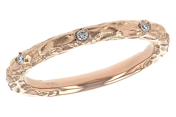 K189-65630: LDS DIA WED RG .07 TW