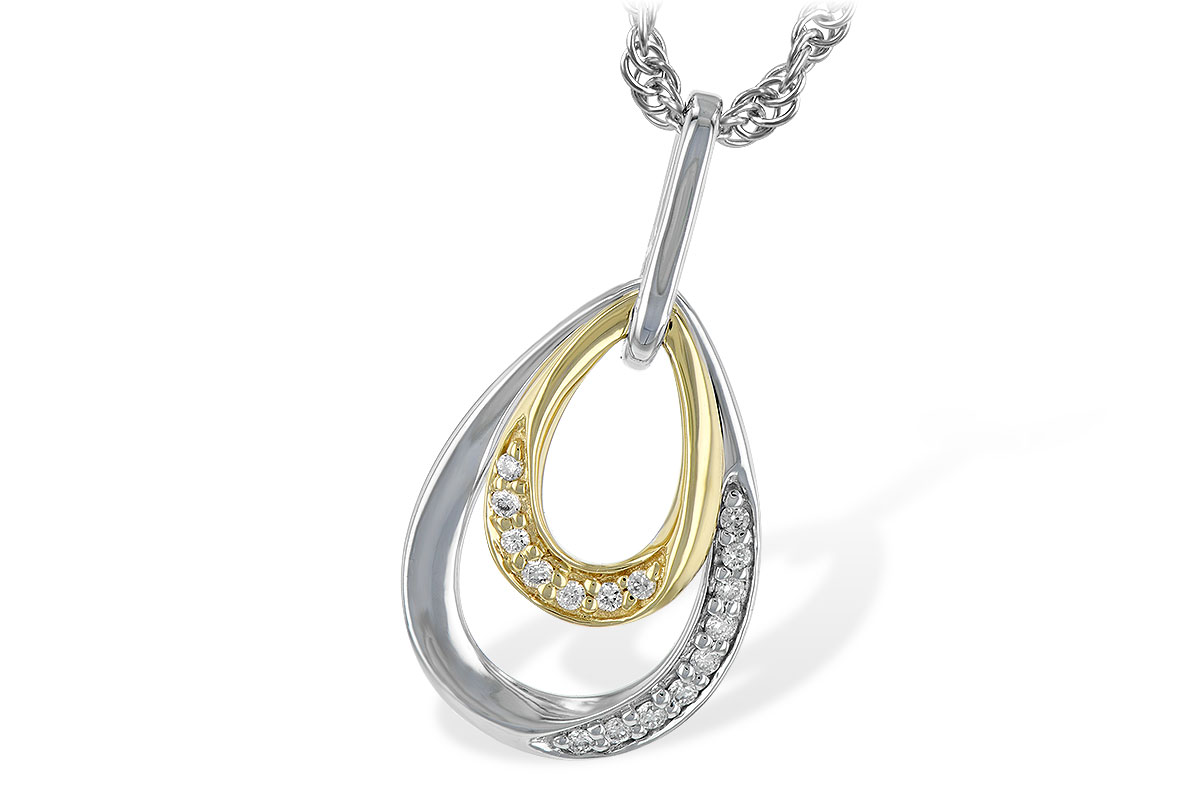 K189-69221: NECK .07 TW