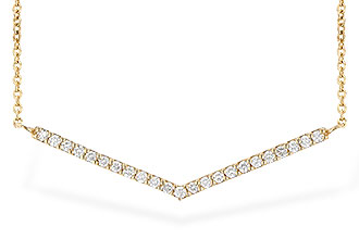 K190-59266: NECK .19 TW