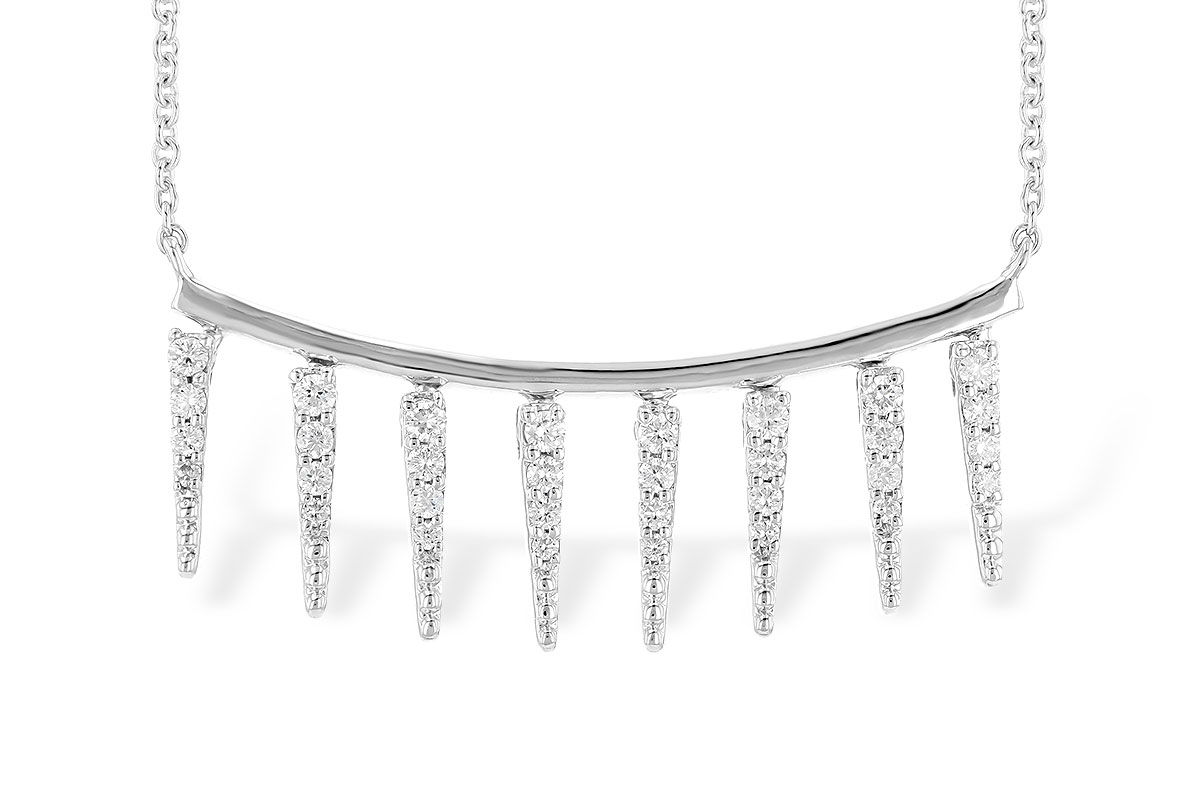 K190-62893: NECK .25 TW
