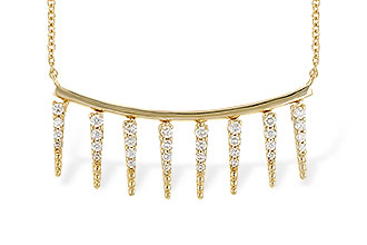 K190-62893: NECK .25 TW