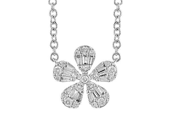 K273-31084: NECK .09 TW BAG .26 TW (18")