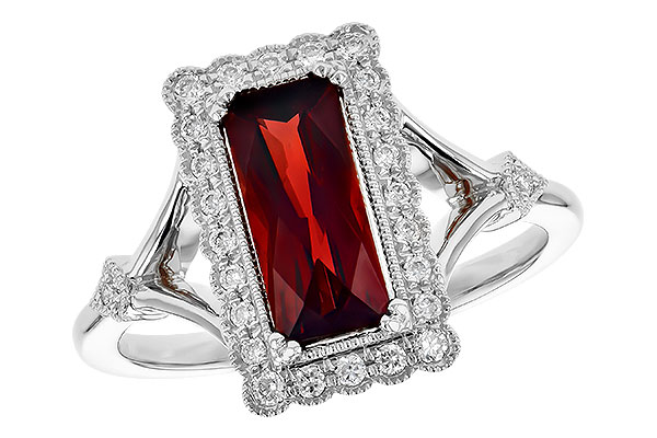 K273-31921: LDS 1.60 GARNET 1.77 TGW