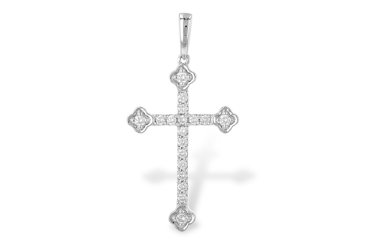 K274-18302: PENDANT .26 TW