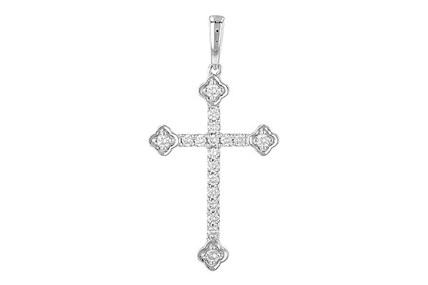 K274-18302: PENDANT .26 TW