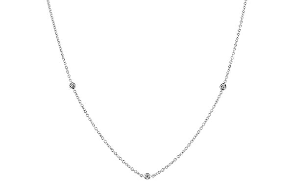 K274-26457: NECK .26 TW (22" VERSION OF L273-30148)