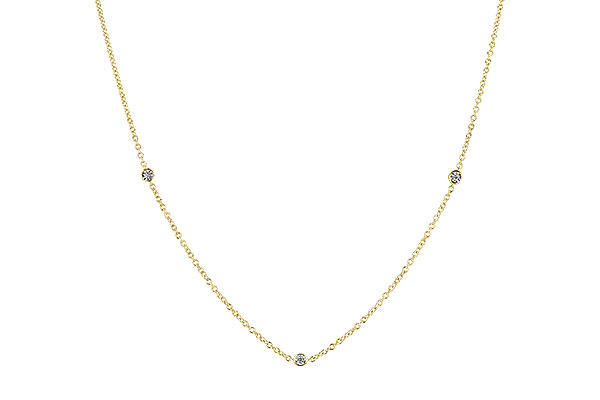 K274-26457: NECK .29 TW (L273-30148 W/ 9 STATIONS IN 22")
