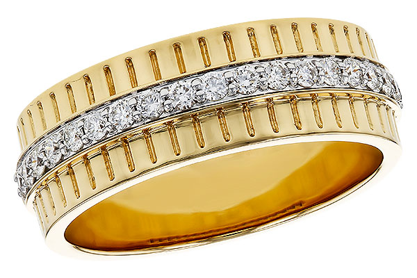 K275-14648: LDS DIA WED RG .30 TW