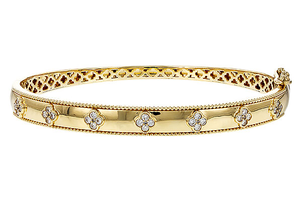 K275-15584: BANGLE .54 TW