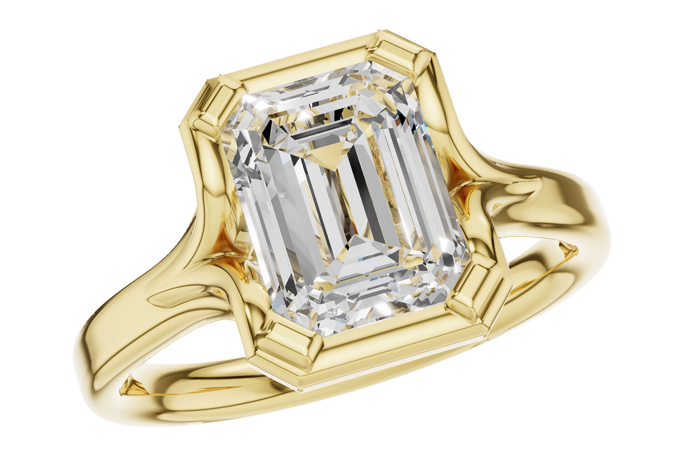 K276-00175: LDS SEMI RG