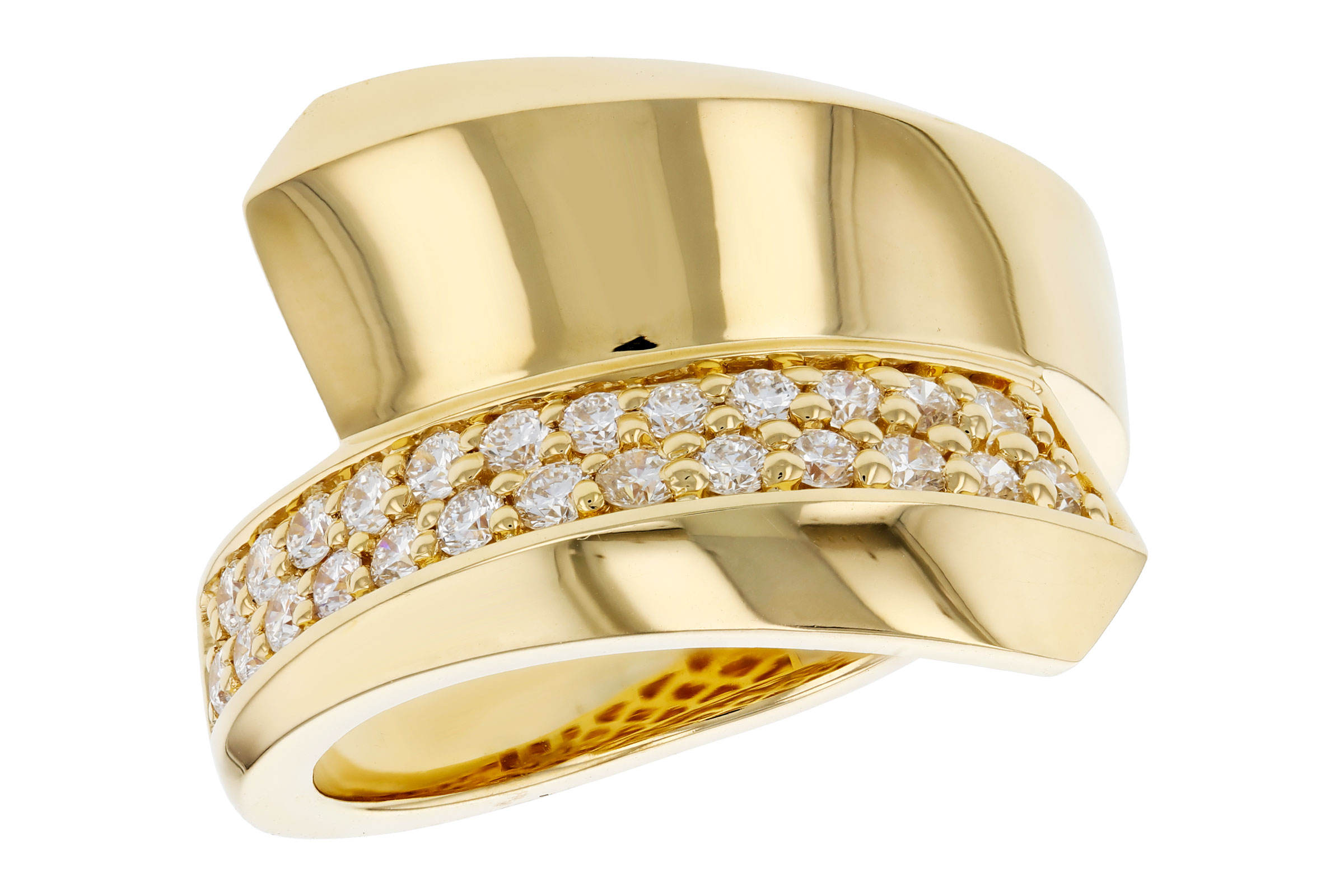K276-01075: LDS DIA RG .48 TW