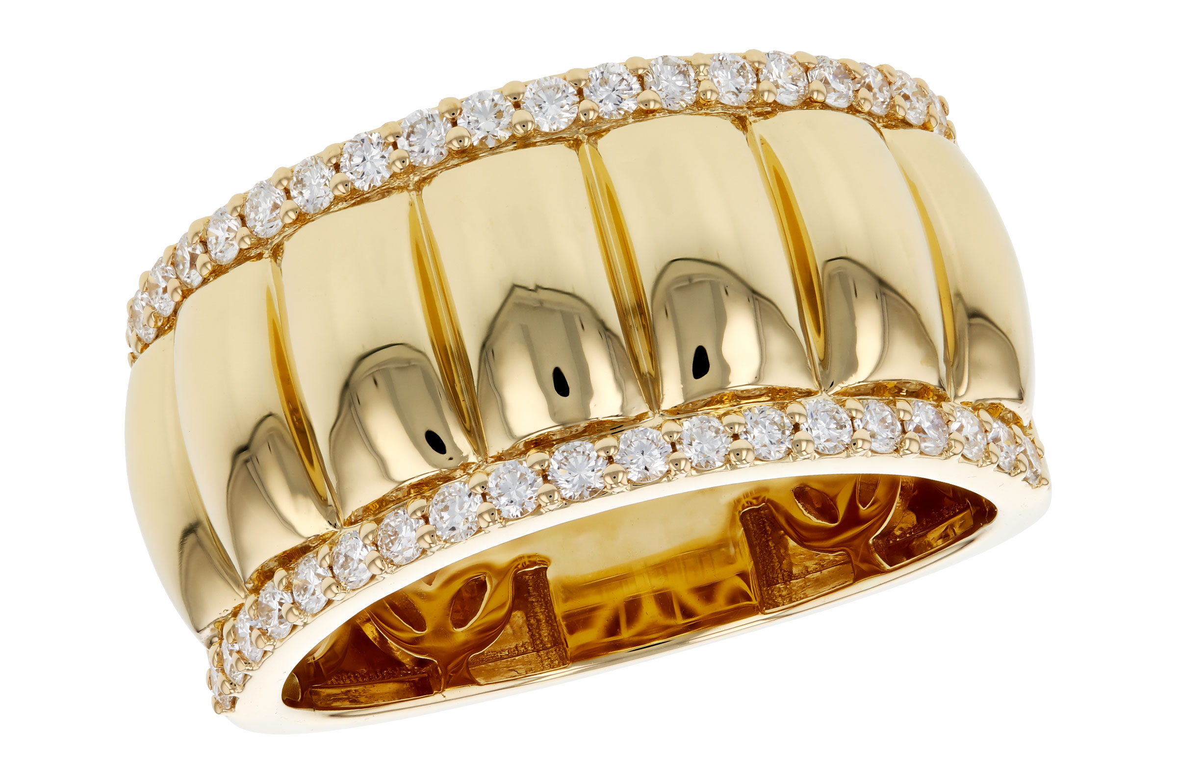 K276-01084: LDS DIA WED RG .42 TW