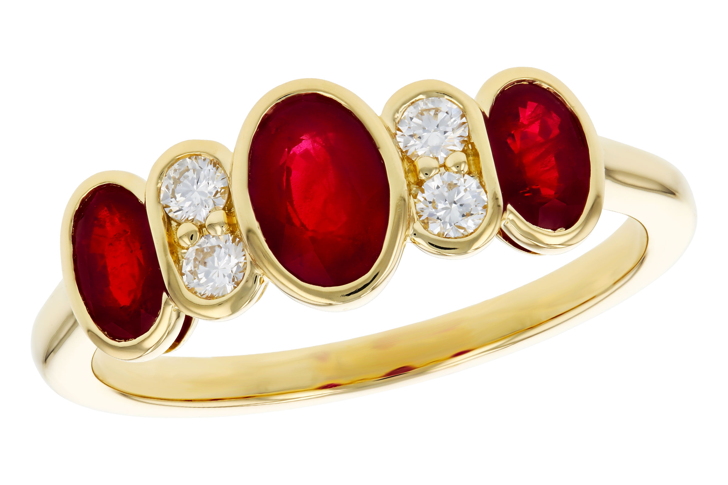 K276-01957: LDS RG 1.14 TW RUBY 1.29 TGW