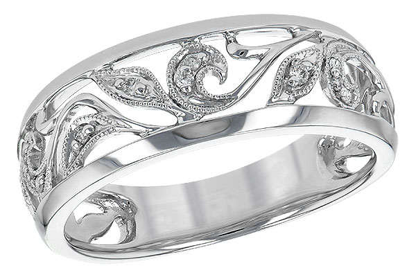 L190-54675: LDS WED RG .04 TW