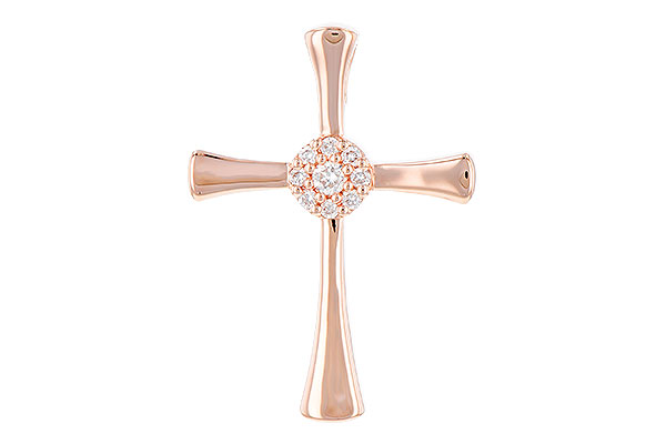L274-18302: PENDANT .09 TW