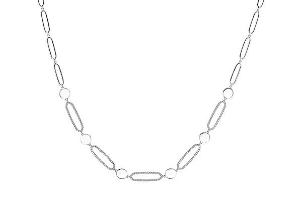 L274-19211: NECKLACE 1.35 TW