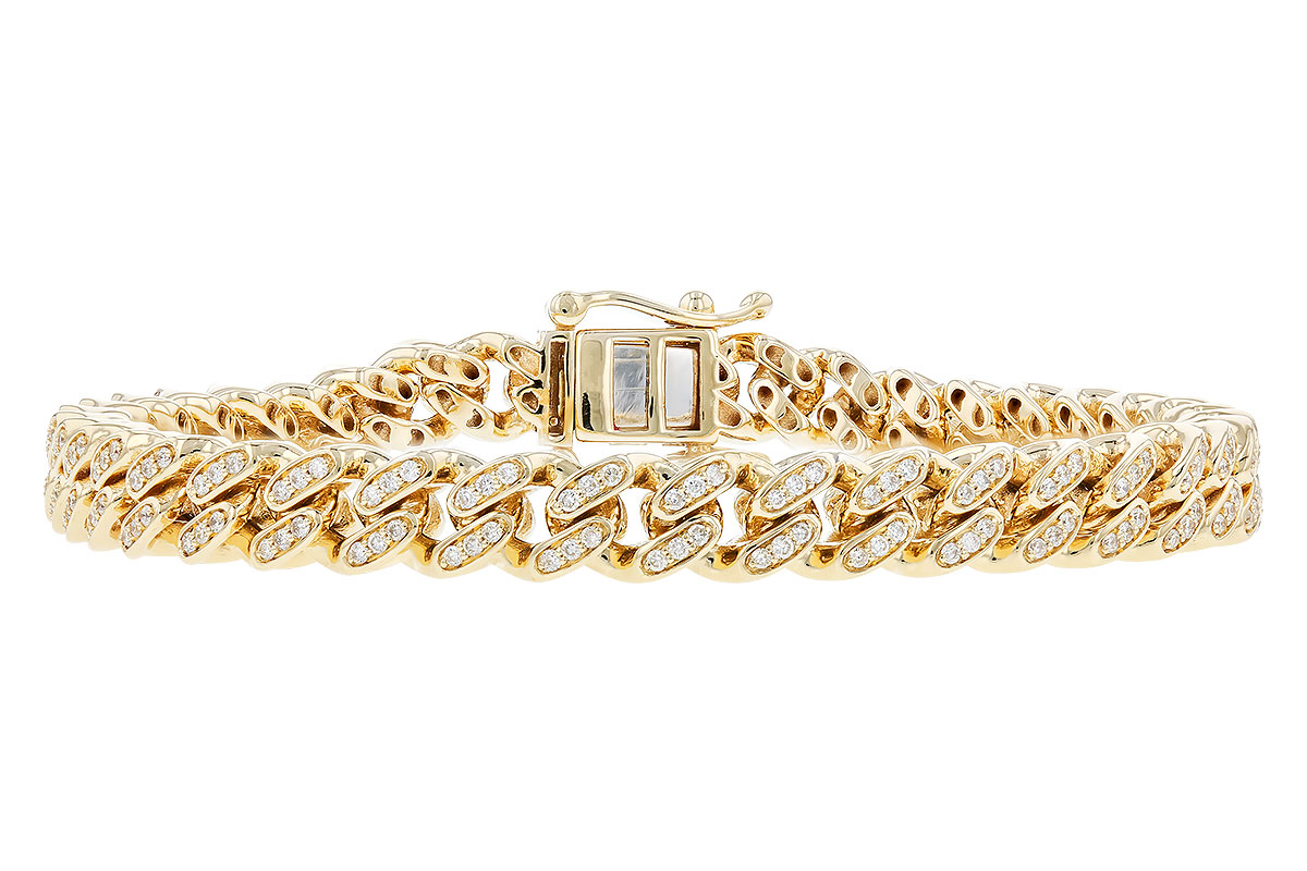 L274-20157: BRACELET .95 TW