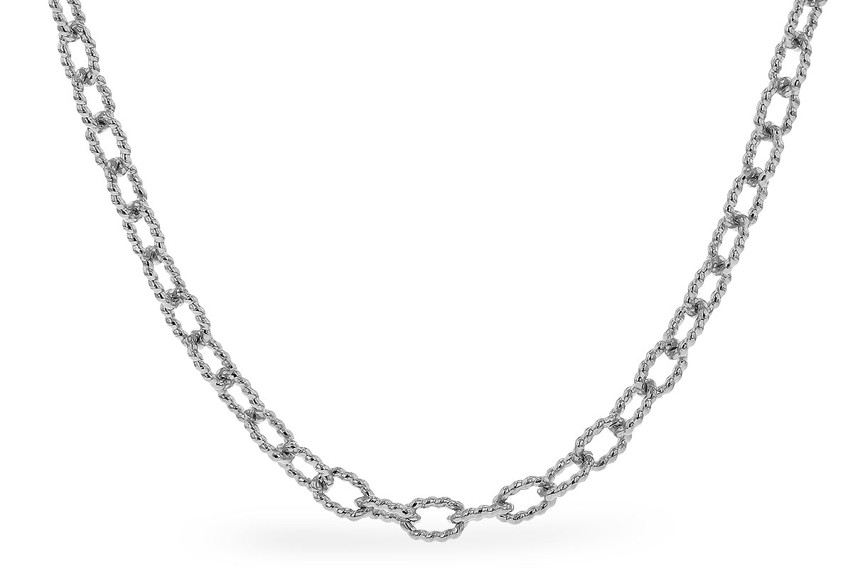 L274-23793: ROLO SM (18", 1.9MM, 14KT, LOBSTER CLASP)