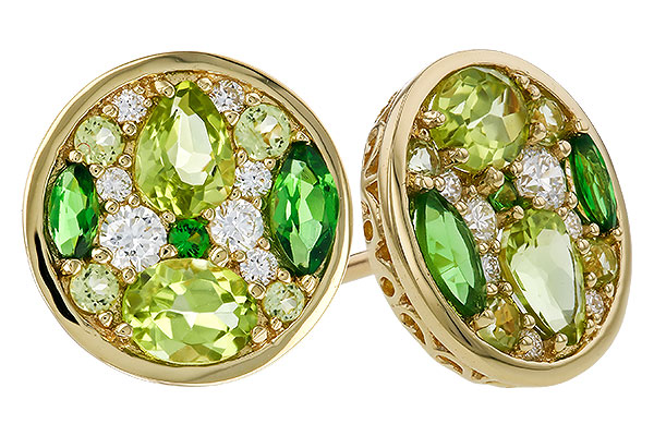 L275-12839: EARR 1.03 TW SEMI-PRECIOUS (TSAV, PER) 1.19 TGW