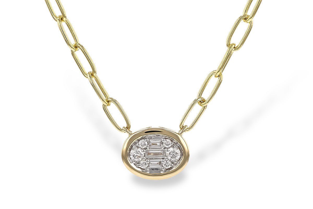 L275-14666: NECK .03 BAG .12 TW (18")