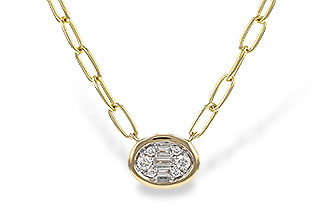 L275-14666: NECK .03 BAG .12 TW (18")