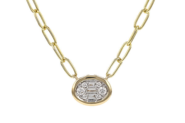 L275-14666: NECK .03 BAG .12 TW (18")