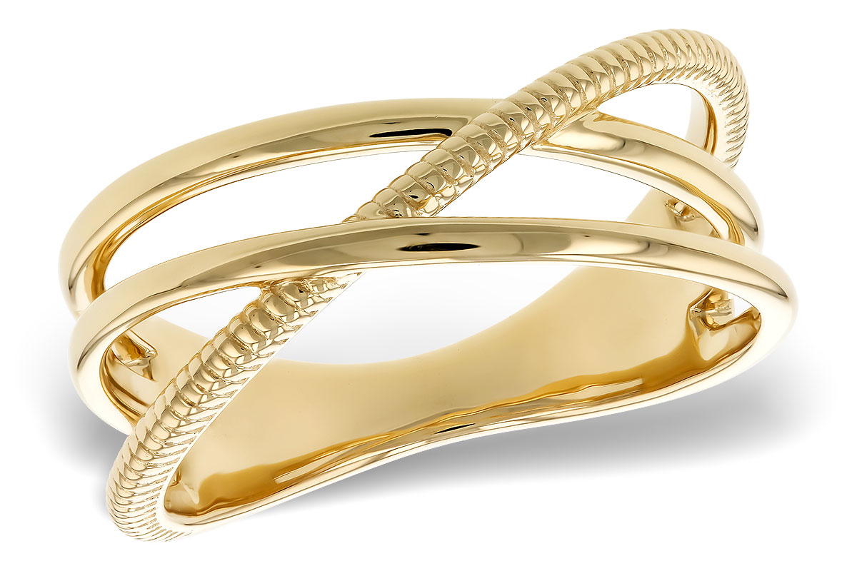 L275-14693: LDS WED RG