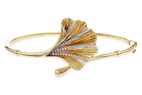 L275-16484: BANGLE .25 TW