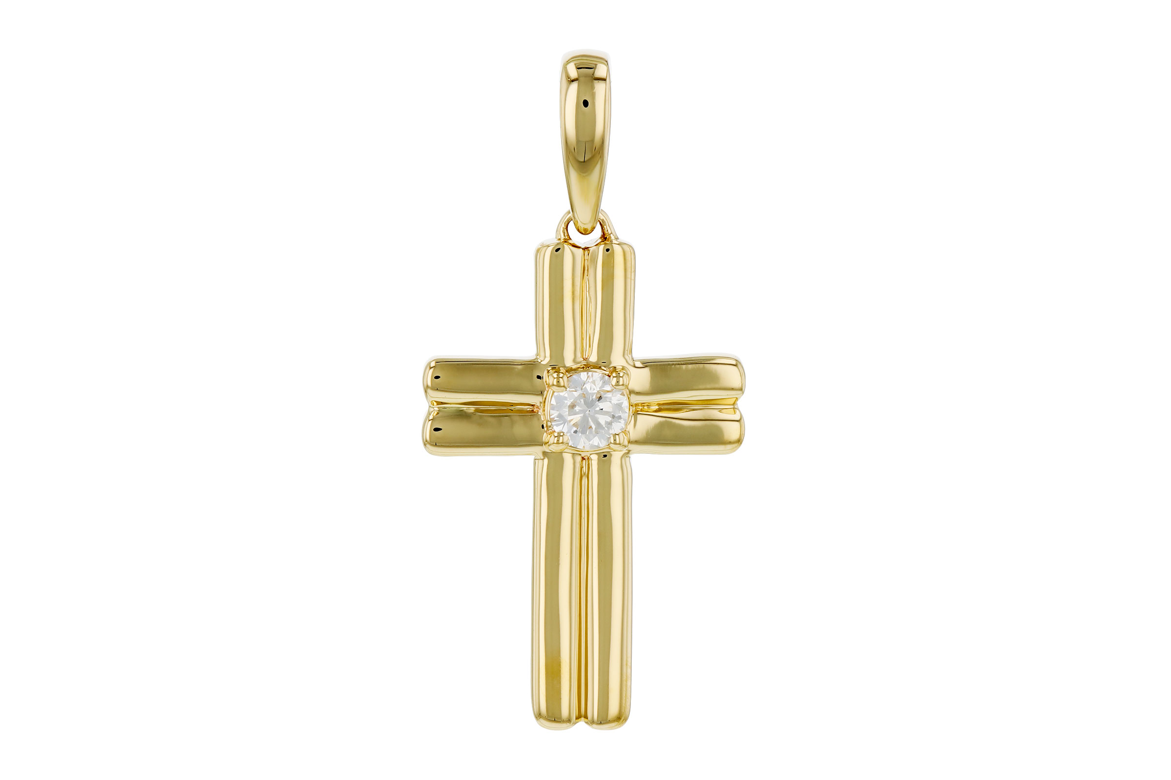 L276-01057: PENDANT .08 TW