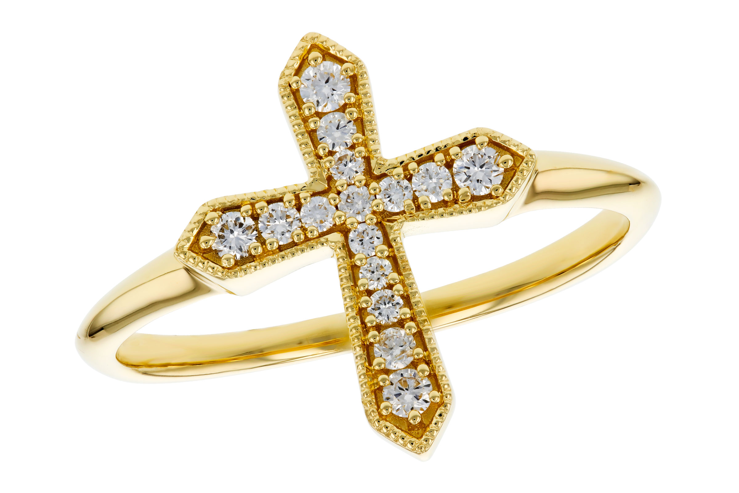 L276-01075: LDS DIA RG .15 TW