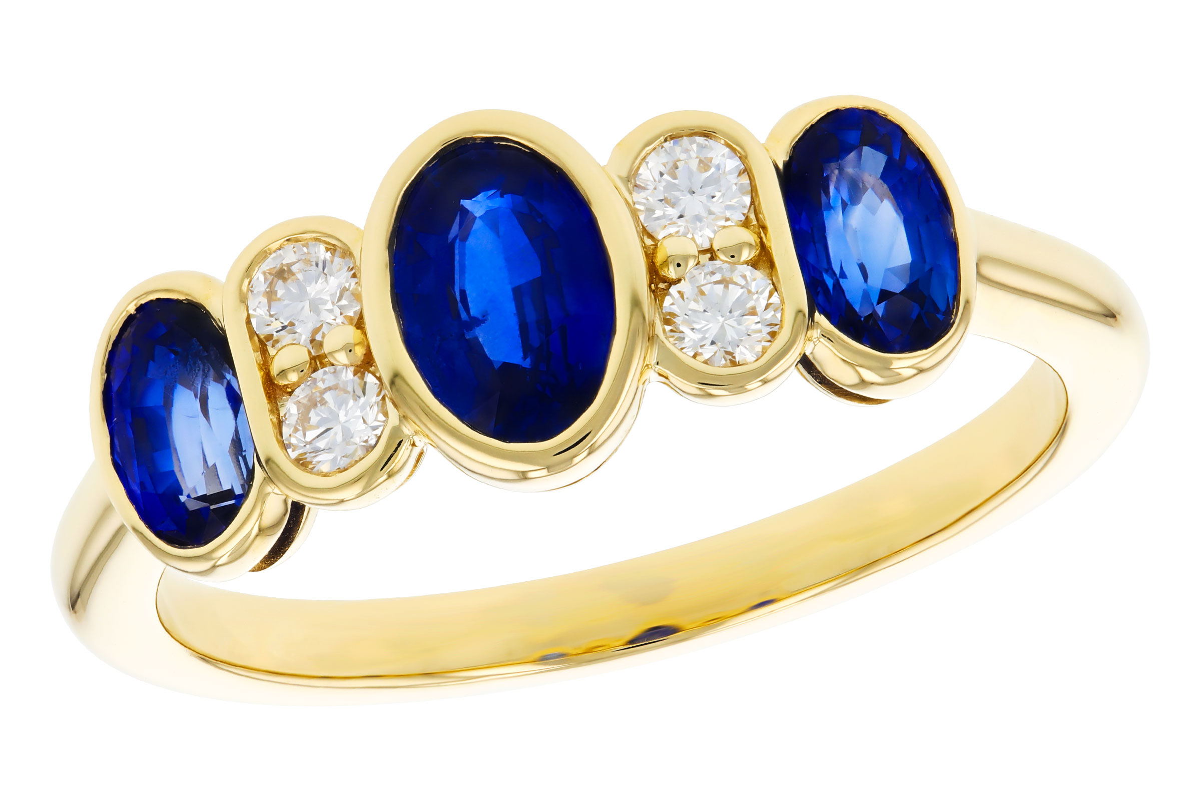 L276-01948: LDS RG 1.18 TW SAPPHIRE 1.33 TGW