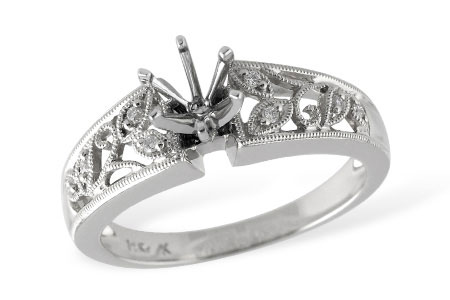 M006-02848: LDS SEMI DIA RG .04 TW