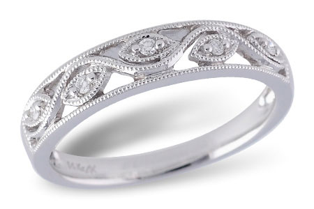 M184-24702: LDS WED RG .05 TW