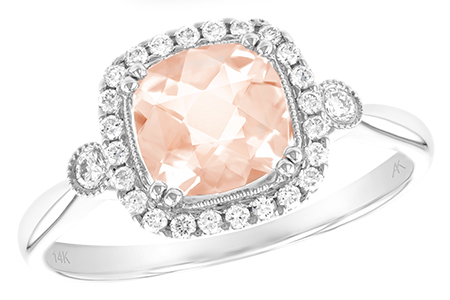 M186-92893: LDS RG 1.10 MORG 1.26 TGW (7MM MORG)