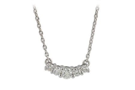 M186-95620: NECK .45 TW