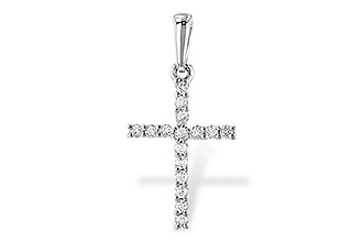 M190-58357: PENDANT .10 TW