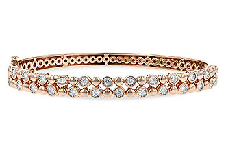 M190-59193: BANGLE .50 TW