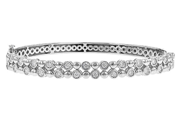 M190-59193: BANGLE .50 TW